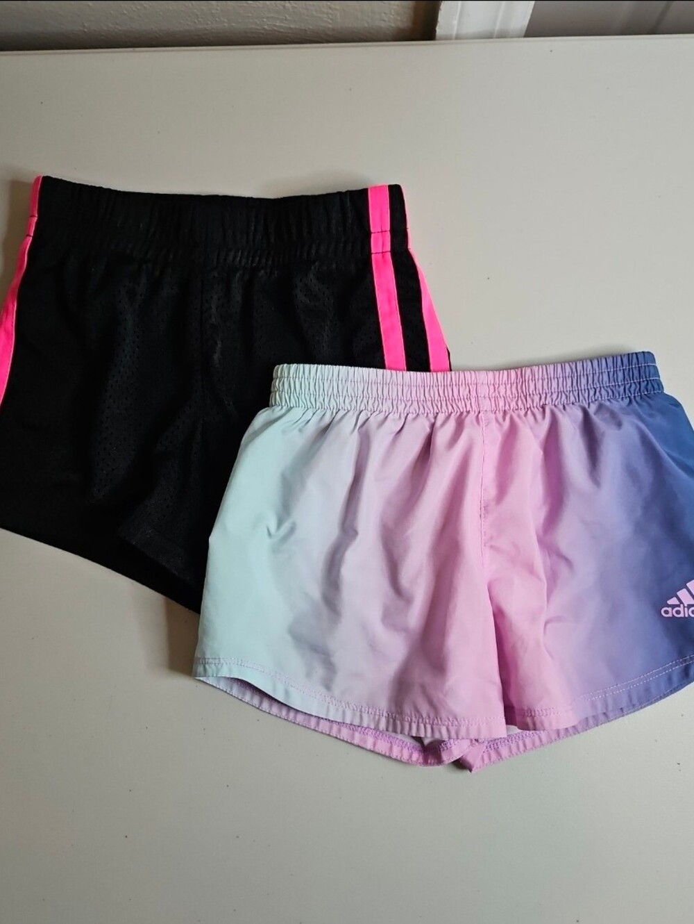 Adidas & Champion Bundle Toddlers Girls Size 4T 5T